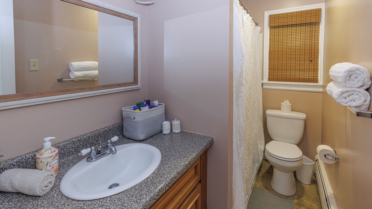 Photo of Bathroom in Lake Katrine