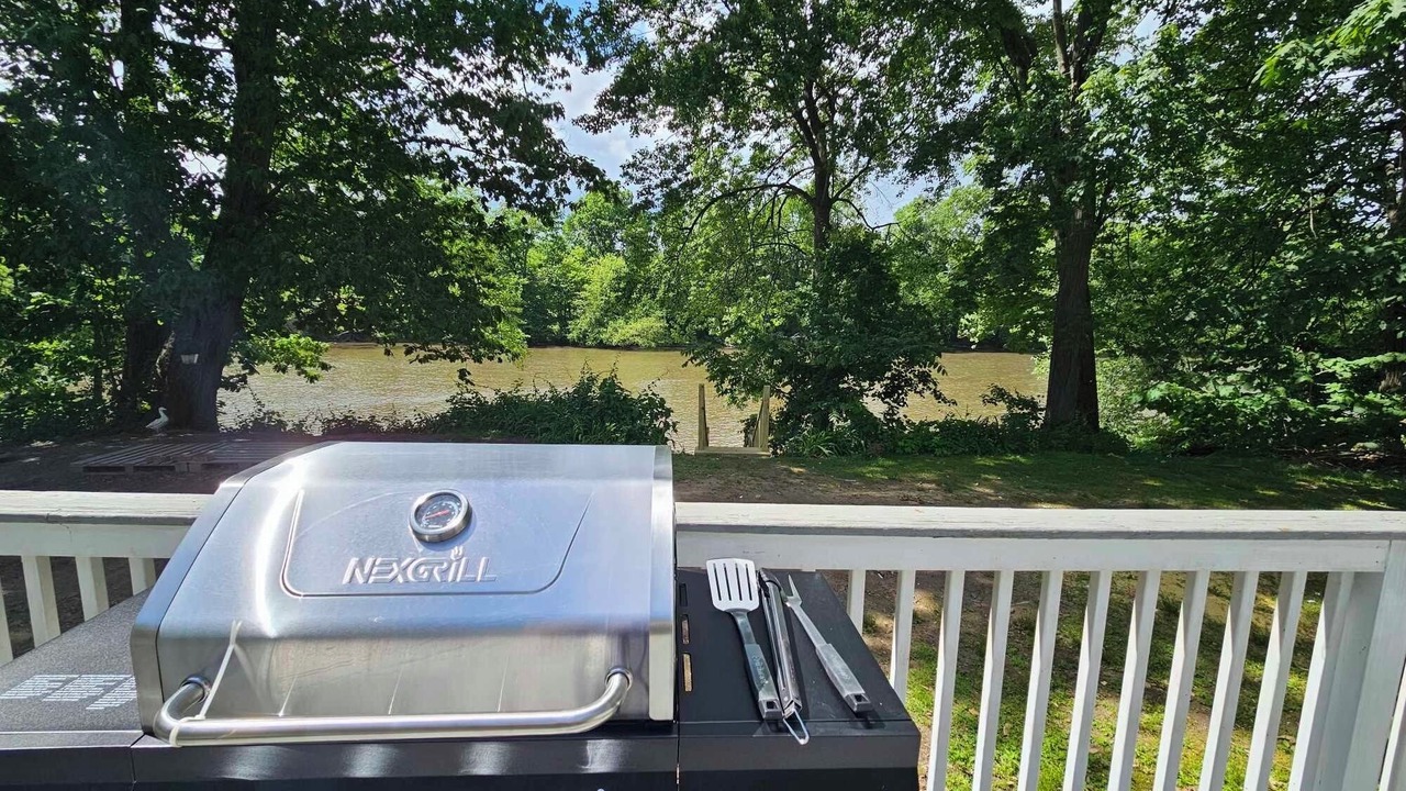 Photo of Outdoor in Lake Katrine