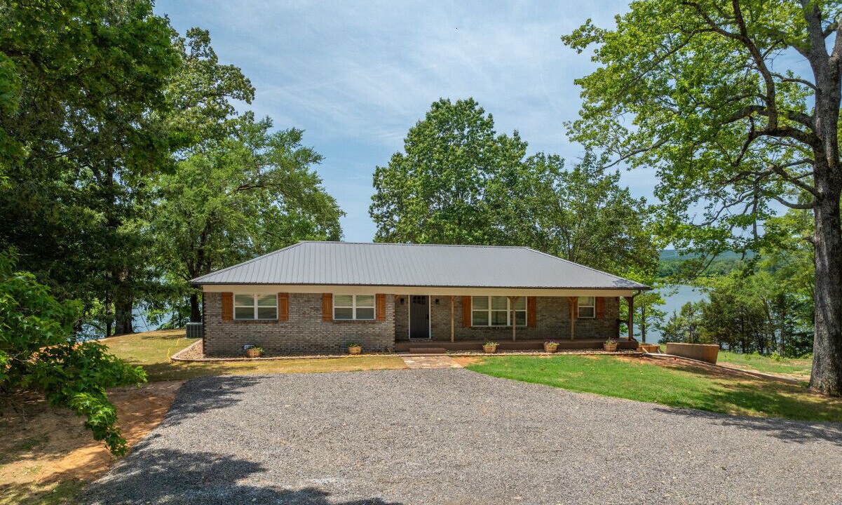 Photo of Outdoor in Russellville