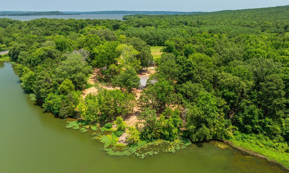 Photo of Outdoor in Russellville