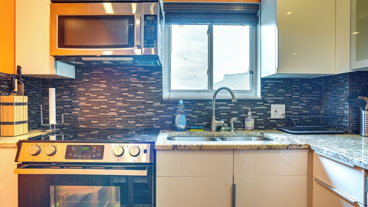 Photo of Kitchen in South Side