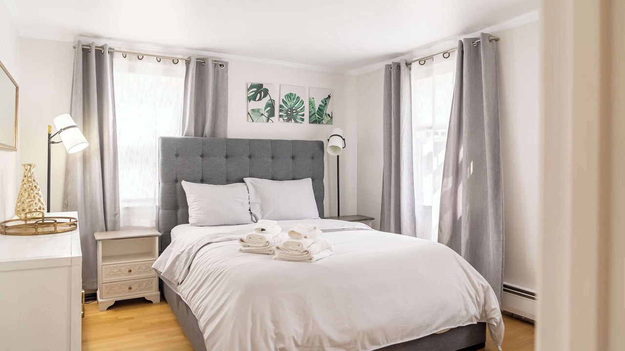 Photo of Bedroom in Wayland