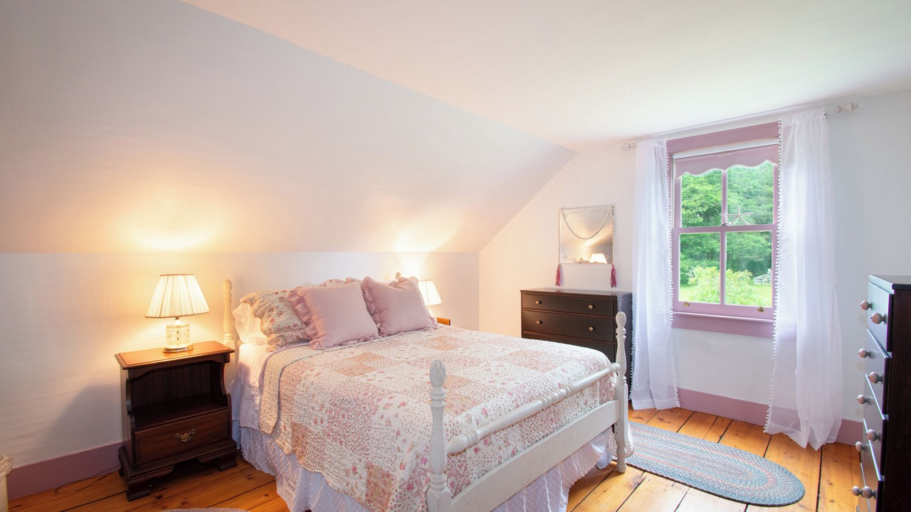 Photo of Bedroom in Dresden