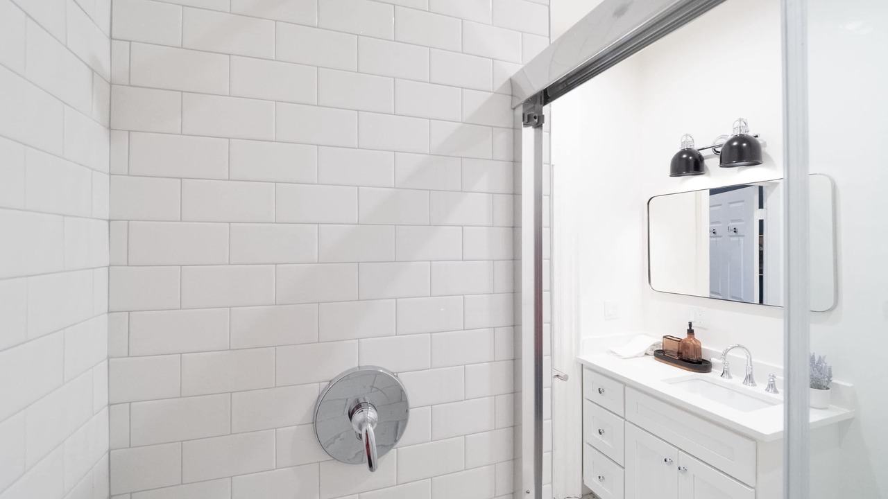 Photo of Bathroom in South End