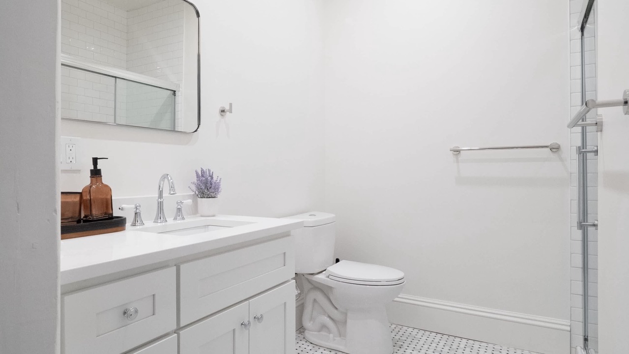Photo of Bathroom in South End