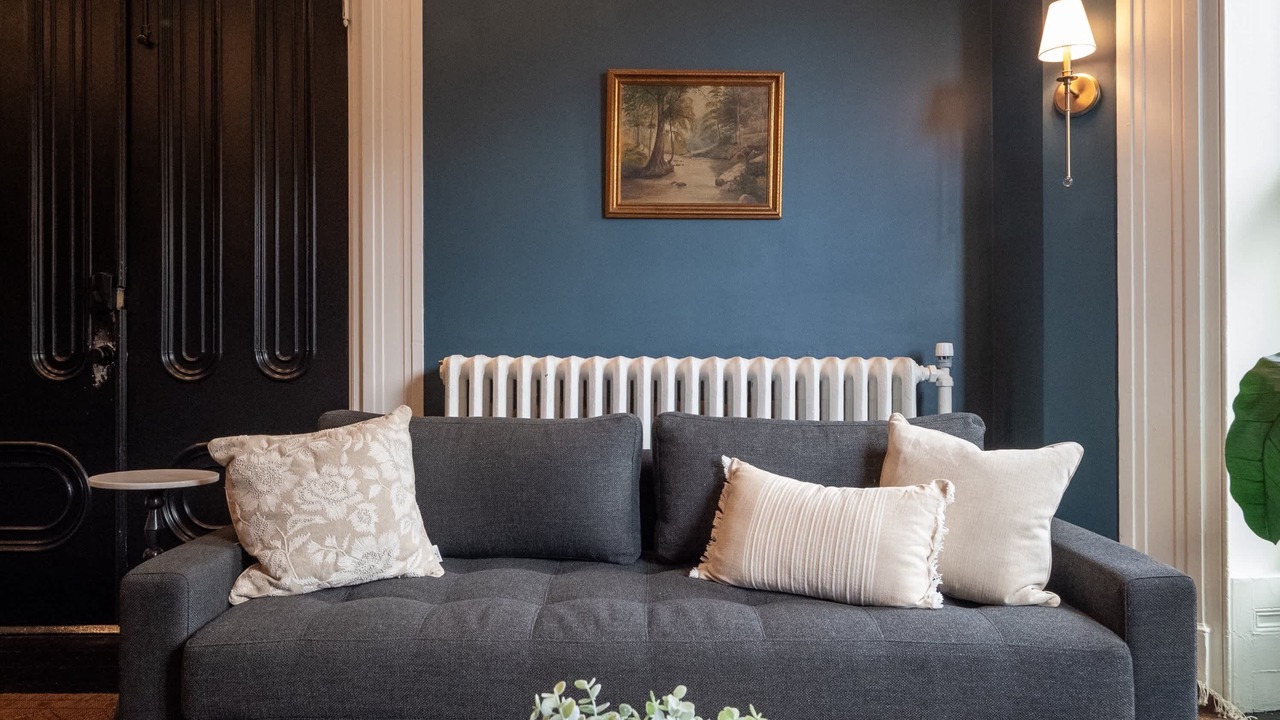 Photo of Livingroom in South End