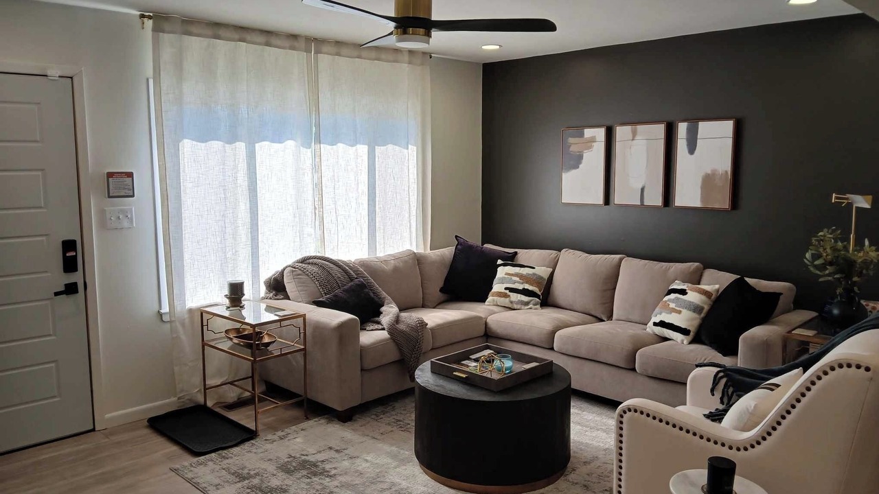 Photo of Livingroom in Beaver Dam