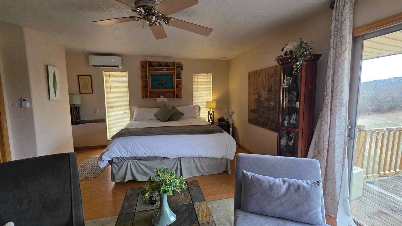 Photo of Bedroom in Lawton