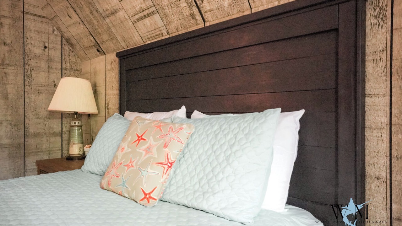 Photo of Bedroom in Ocean Pines