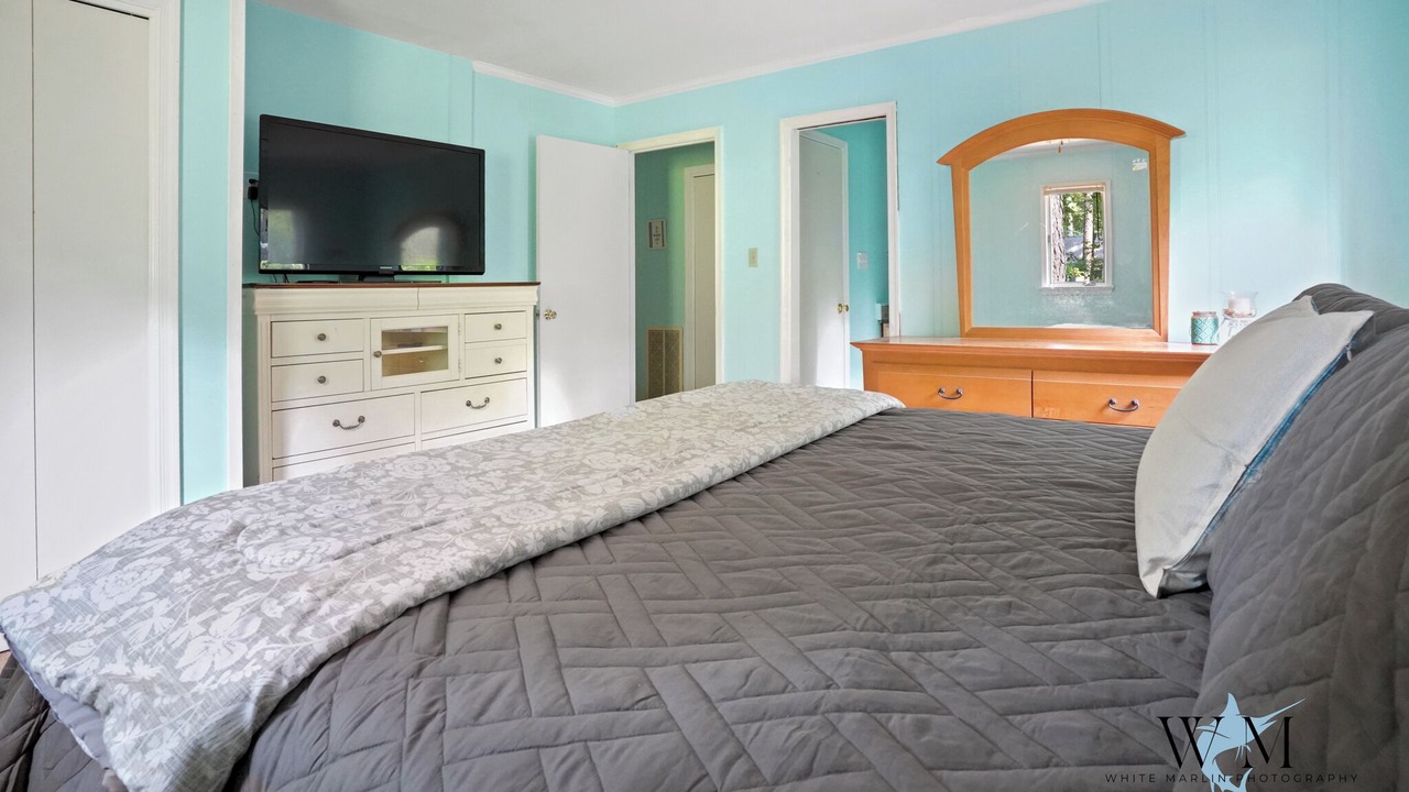 Photo of Bedroom in Ocean Pines