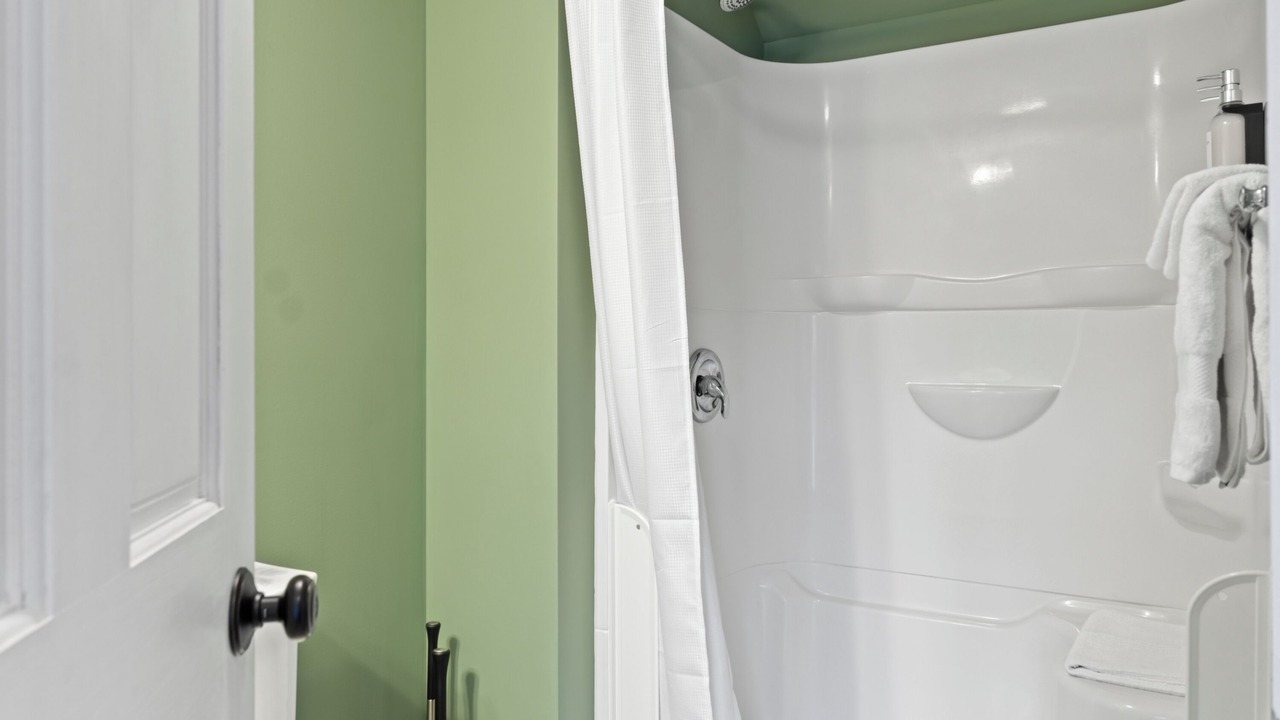 Photo of Bathroom in Hallowell
