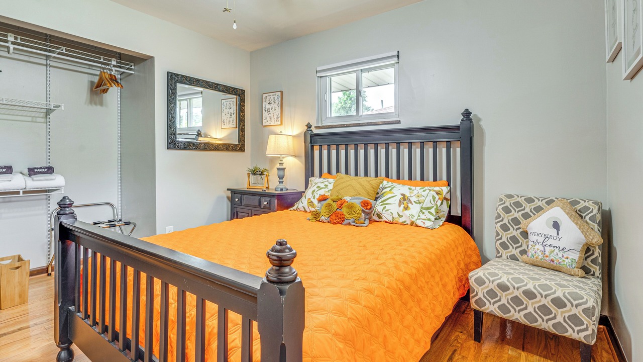 Photo of Bedroom in Columbus
