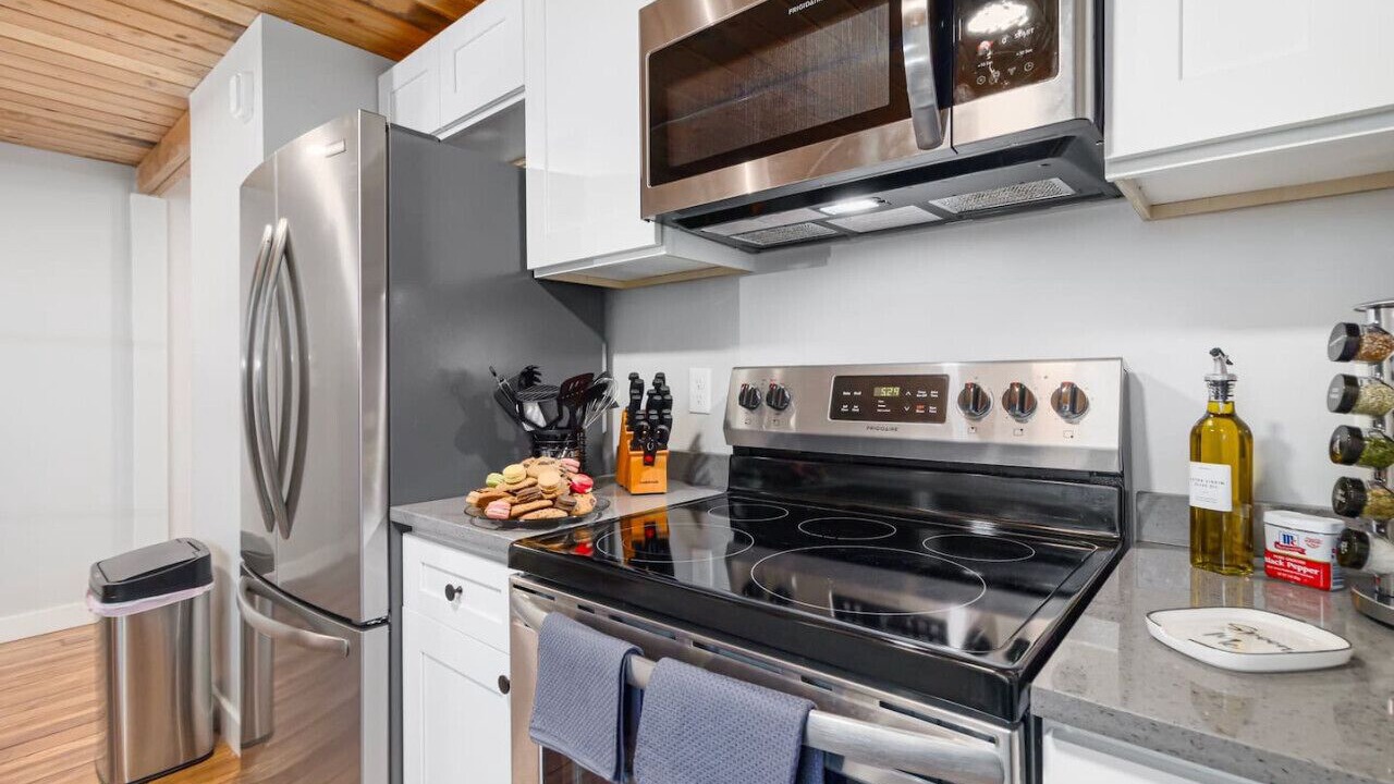 Photo of Kitchen in Providence