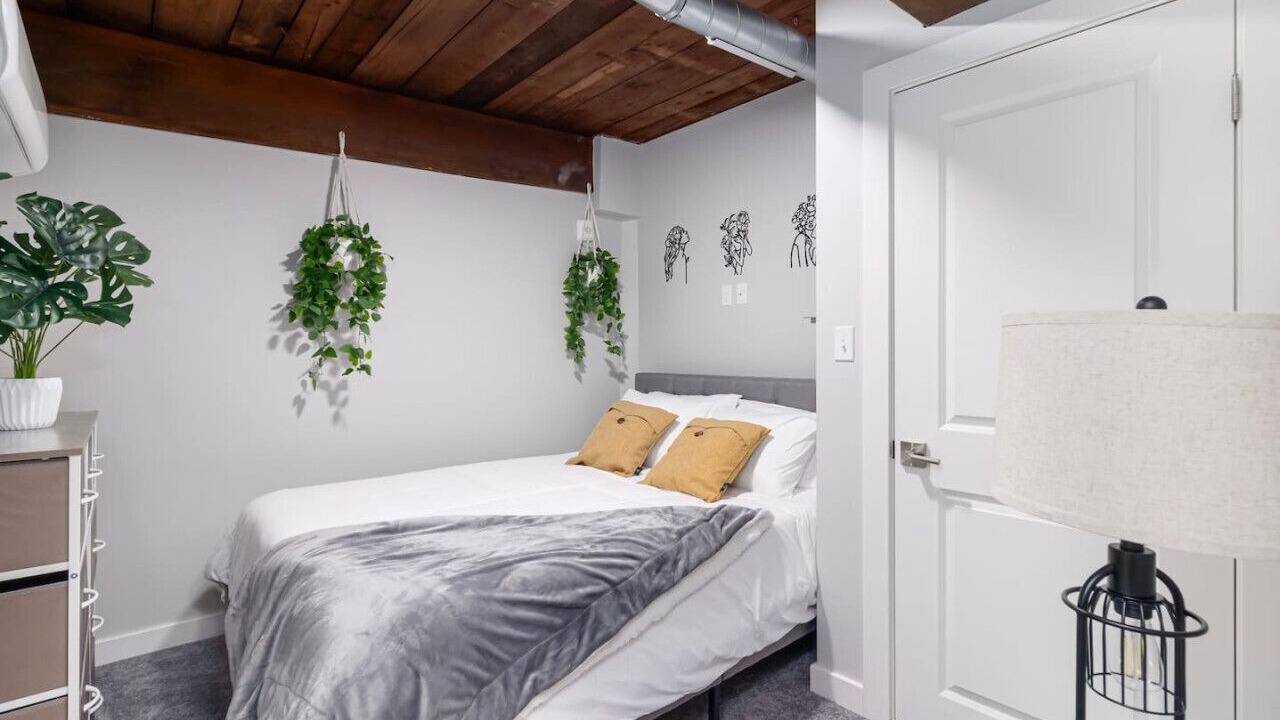 Photo of Bedroom in Providence