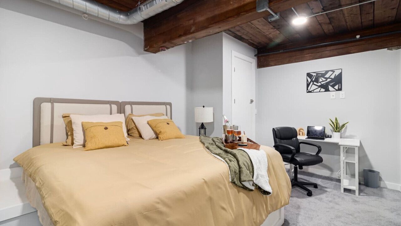 Photo of Bedroom in Providence