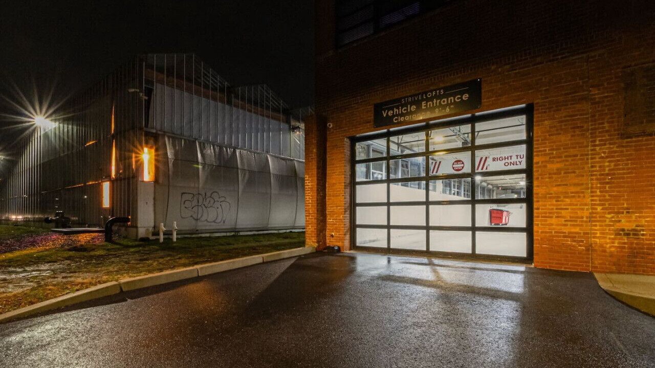 Photo of Outdoor in Providence