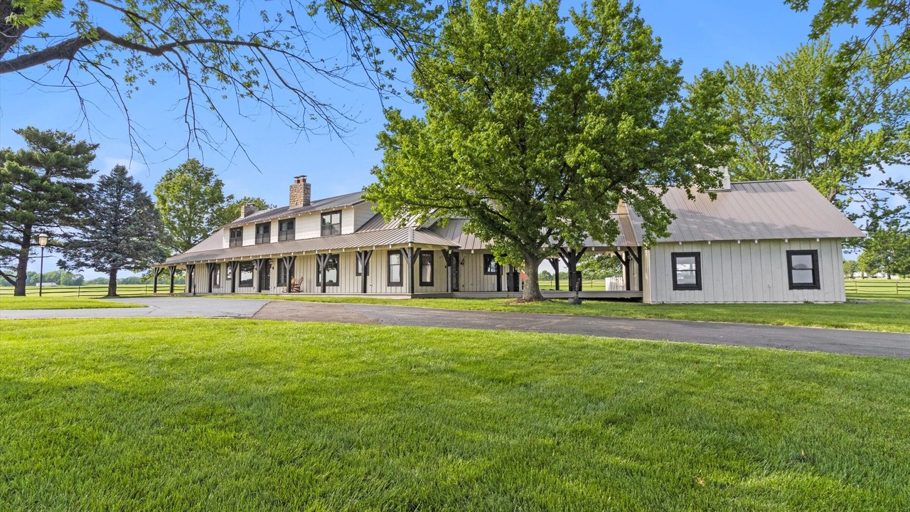 Photo of Outdoor in Pleasant Hill
