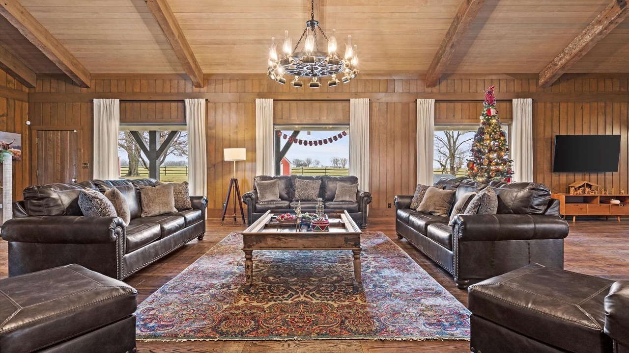 Photo of Livingroom in Pleasant Hill