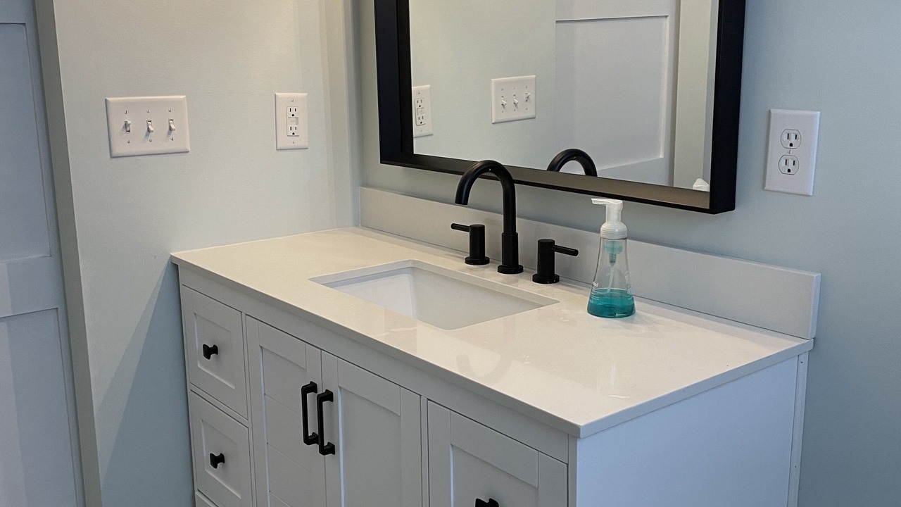 Photo of Bathroom in Howard