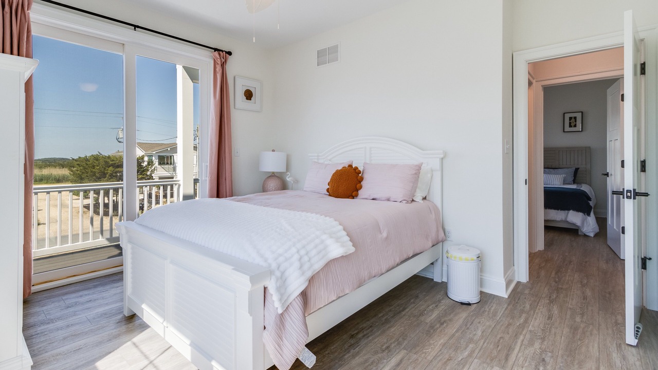 Photo of Bedroom in Broadkill Beach