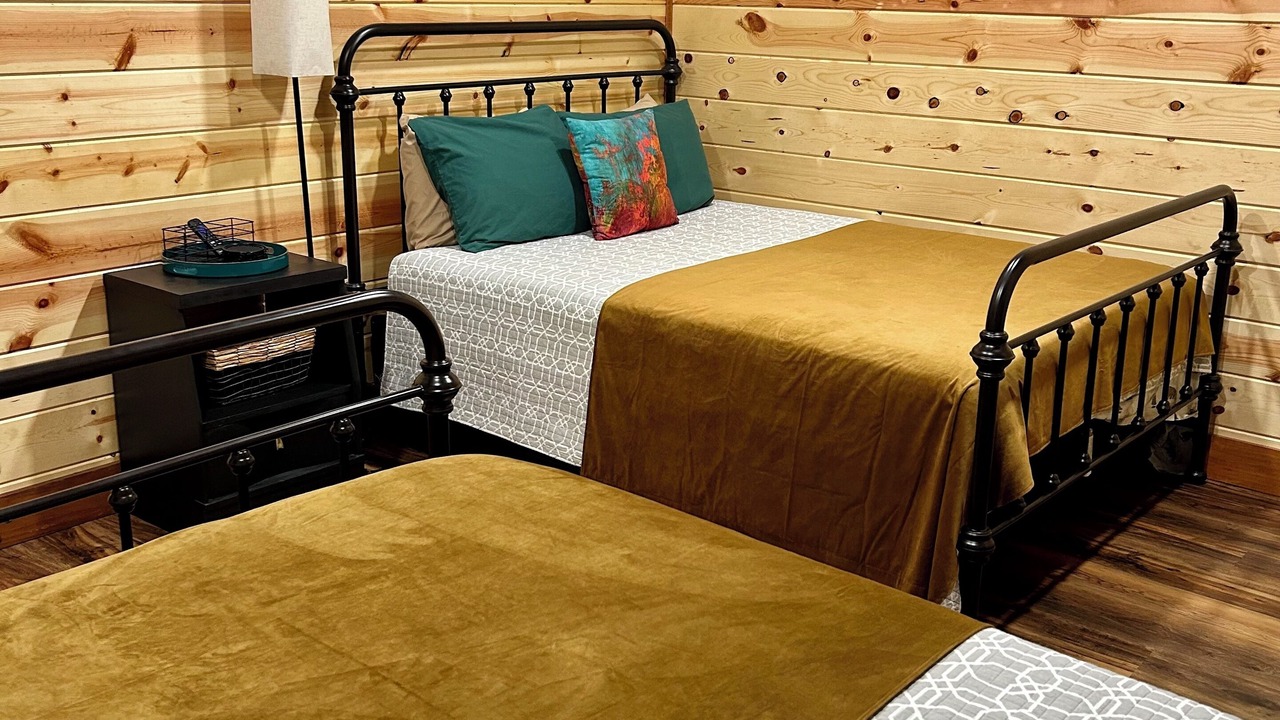 Photo of Bedroom in Athens