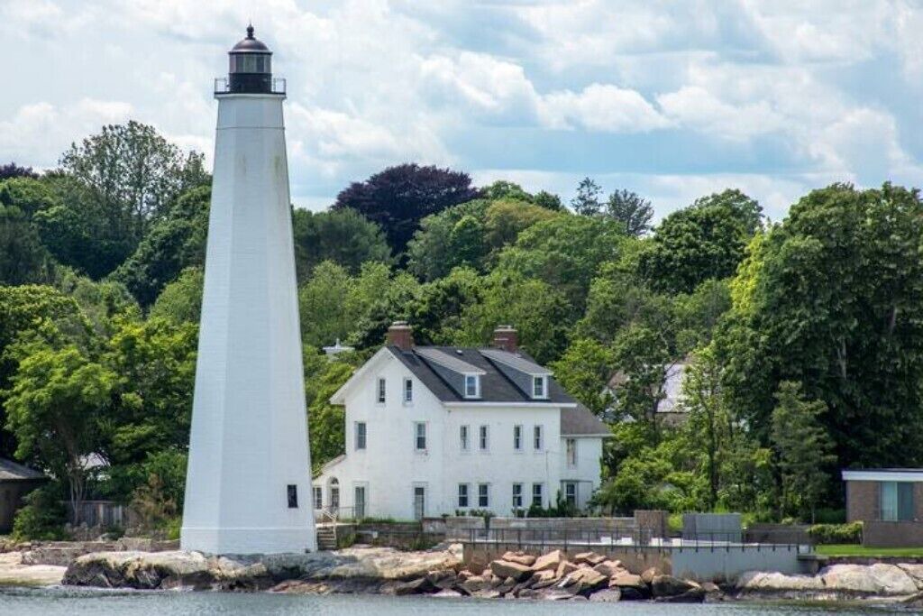 Photo of Outdoor in Pawcatuck