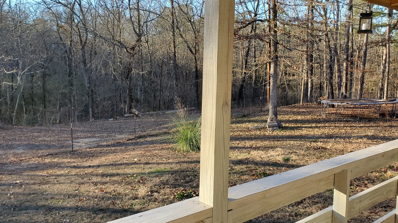 Photo of Outdoor in Mid America