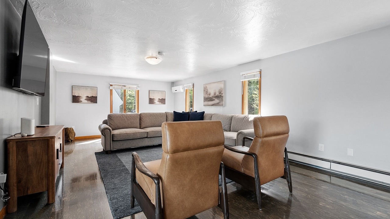 Photo of Livingroom in Winchendon