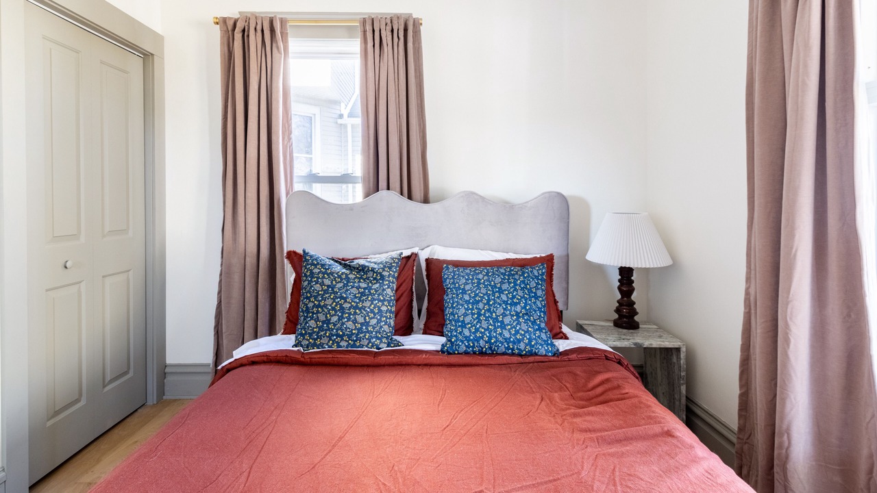 Photo of Bedroom in Kent