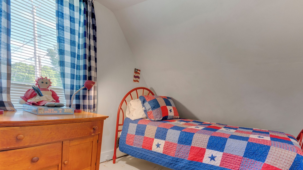 Photo of Bedroom in Limerick