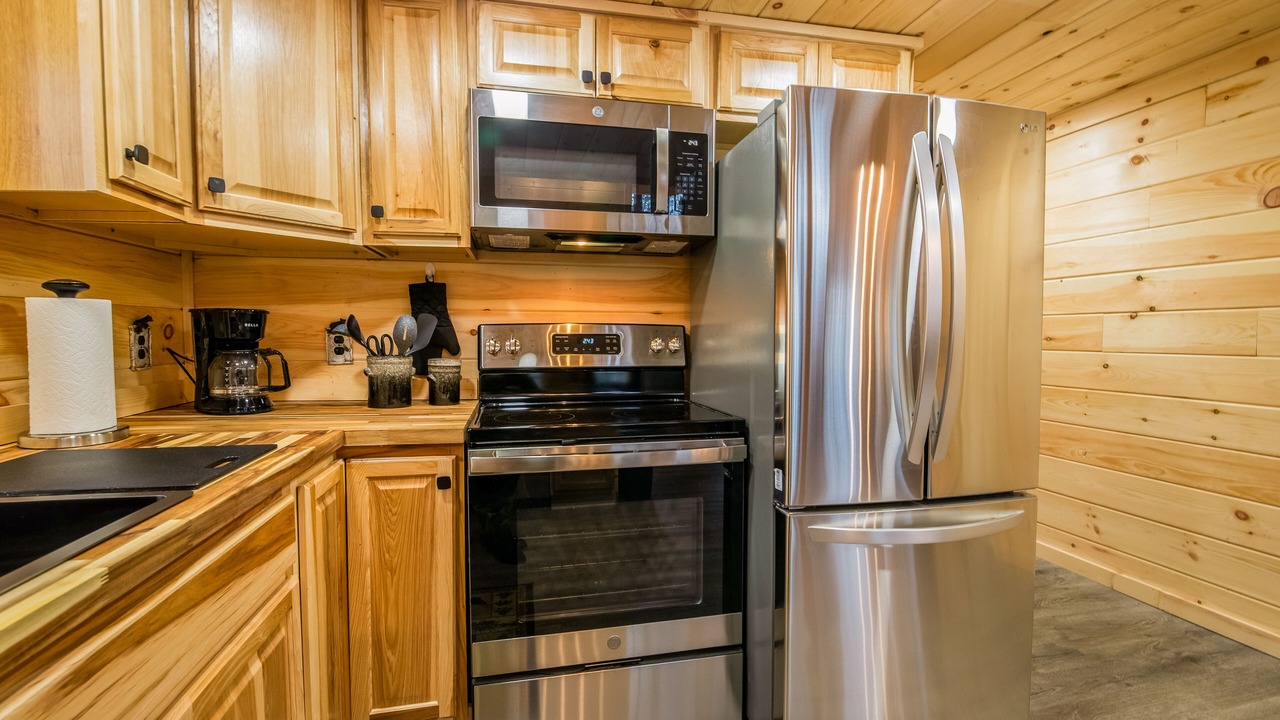 Photo of Kitchen in Starks
