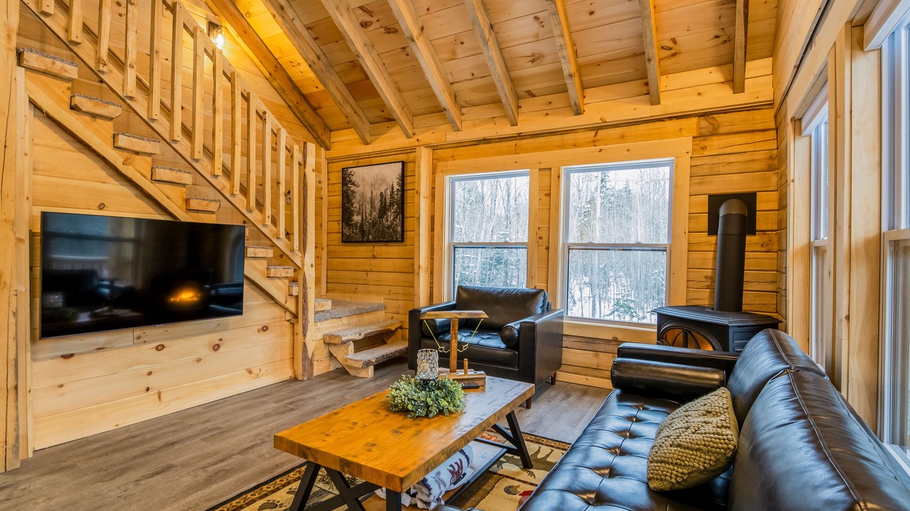 Photo of Livingroom in Starks