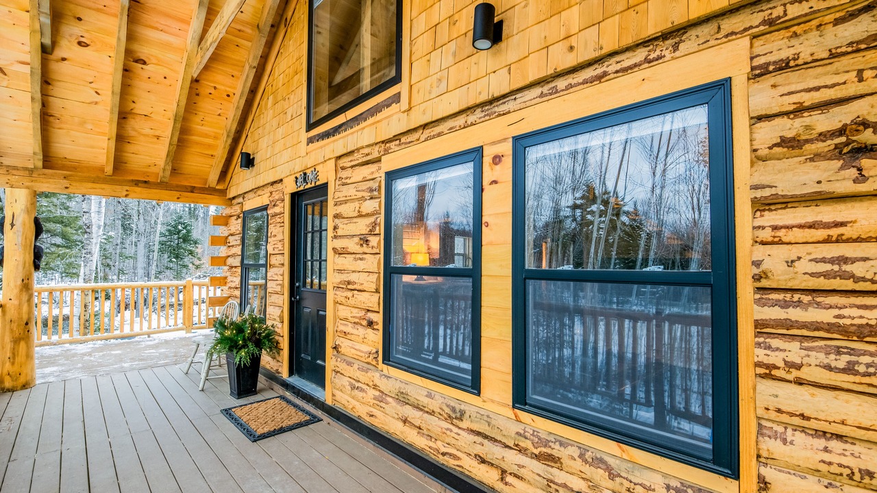 Photo of Outdoor in Starks