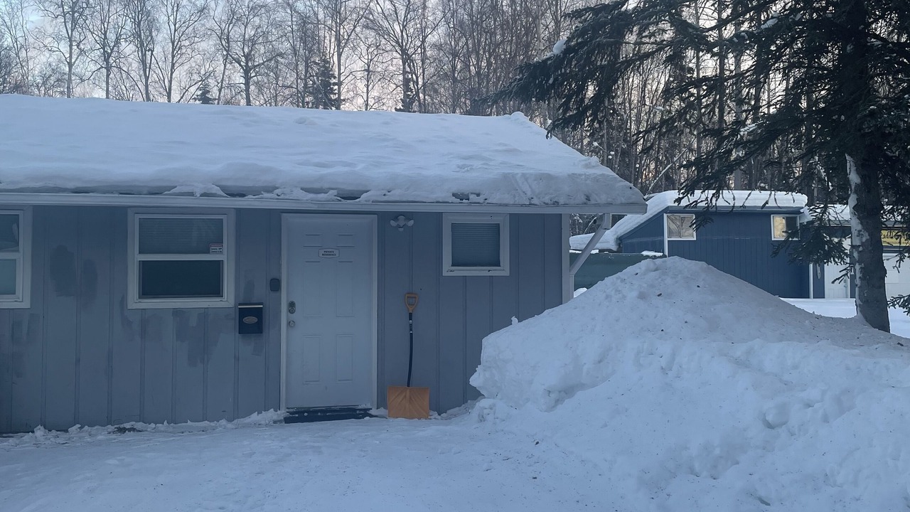 Photo of Outdoor in Anchorage