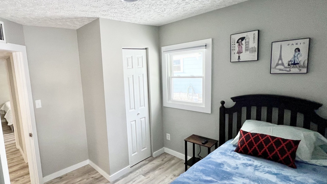 Photo of Bedroom in Portage Lakes