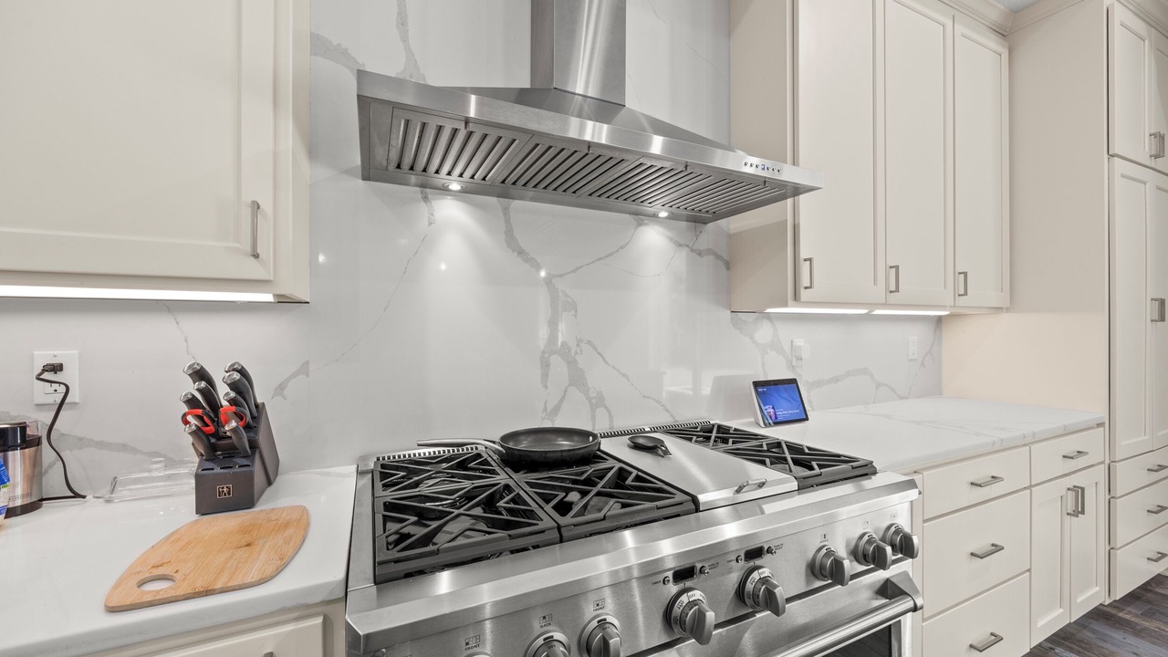 Photo of Kitchen in Pataskala