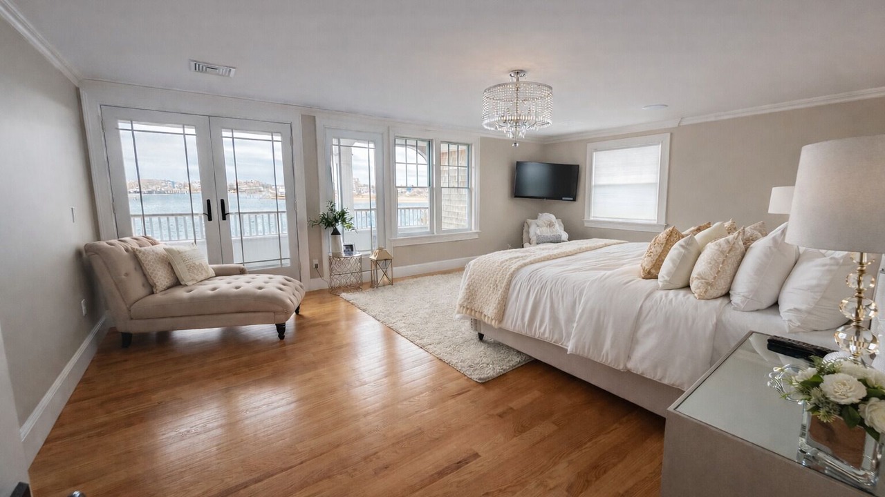 Photo of Bedroom in Hyannis