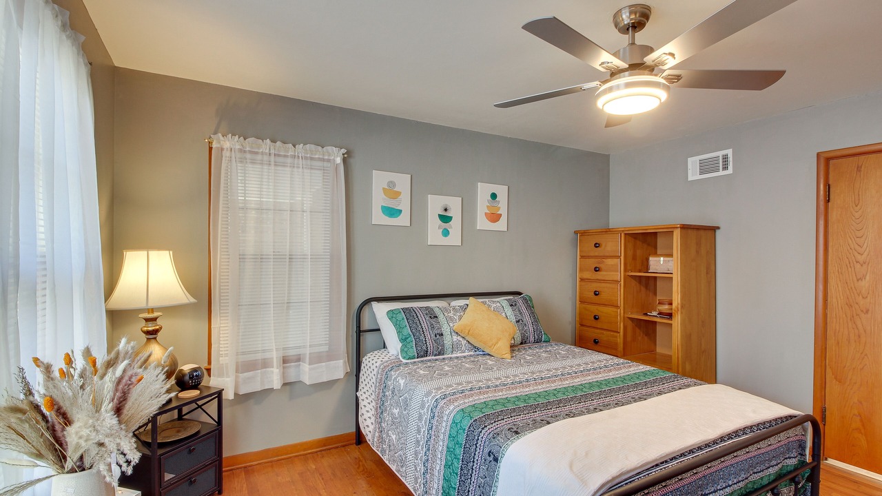 Photo of Bedroom in Nevada