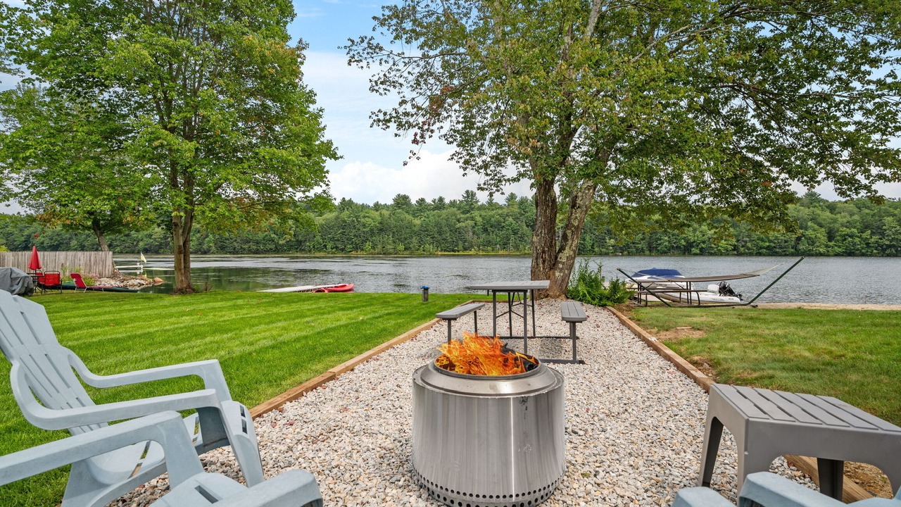 Photo of Outdoor in Pascoag
