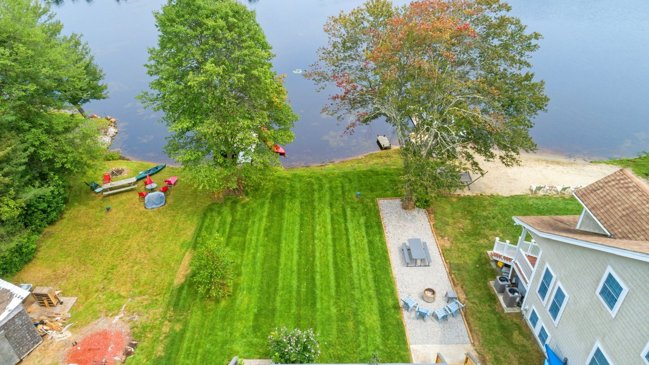 Photo of Outdoor in Pascoag