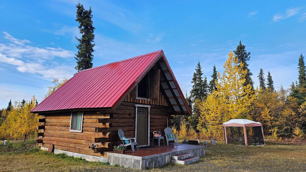 Photo of Outdoor in Slana