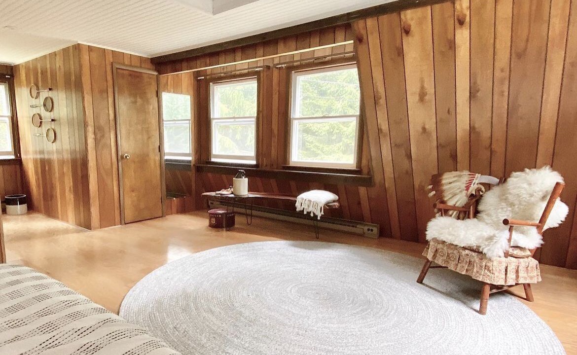 Photo of Bedroom in Voluntown