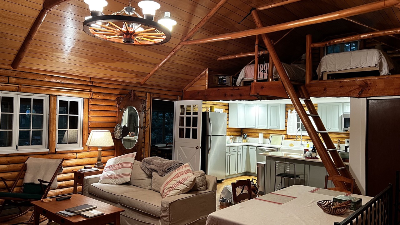 Photo of Livingroom in Voluntown