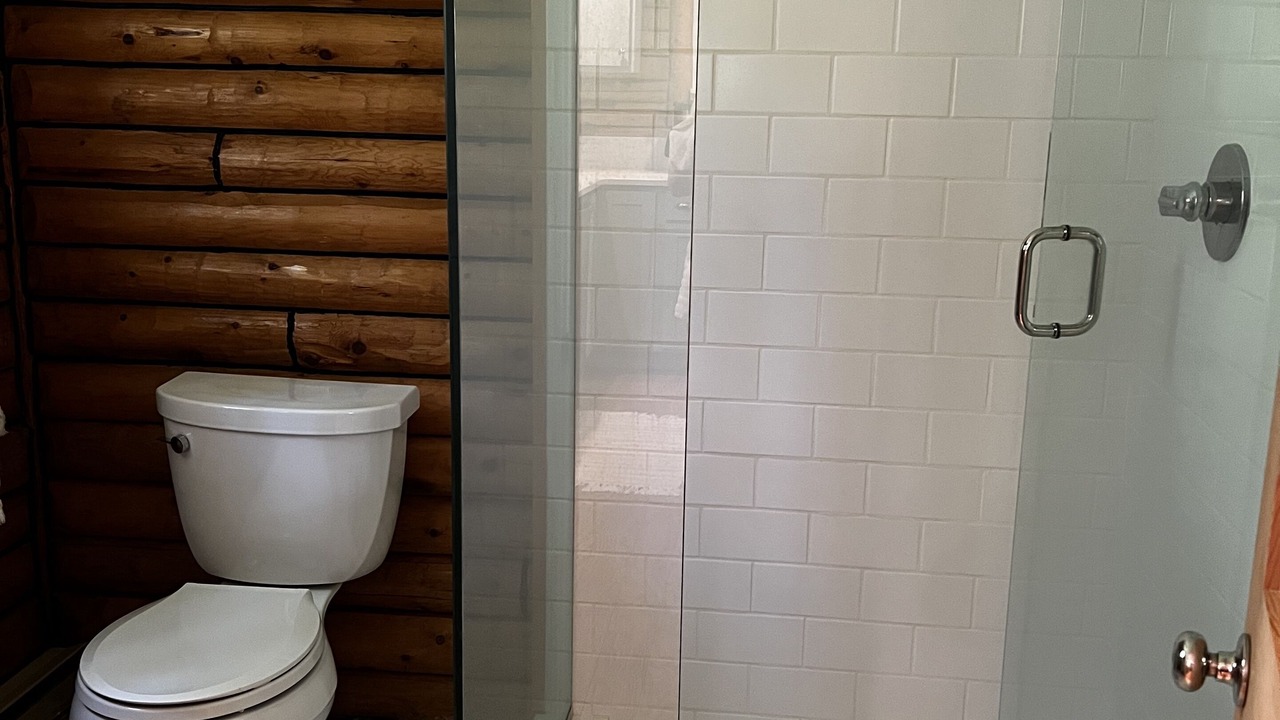 Photo of Bathroom in Voluntown
