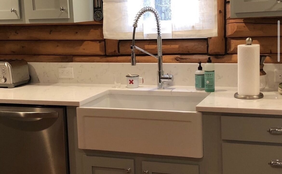 Photo of Kitchen in Voluntown