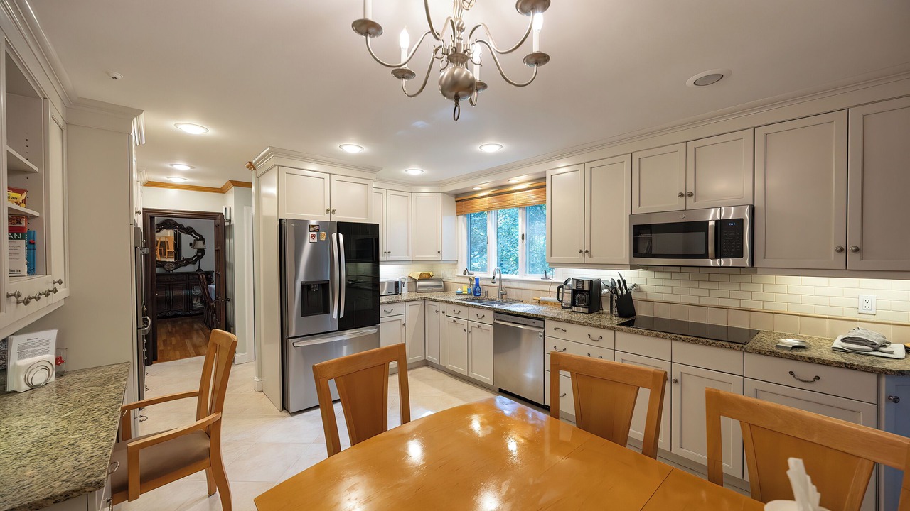 Photo of Kitchen in Thompsonville