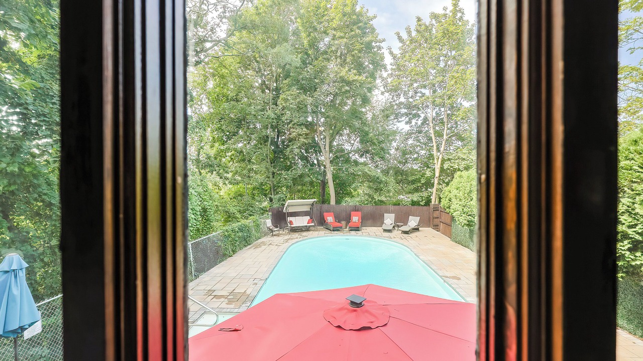 Photo of Outdoor in Thompsonville