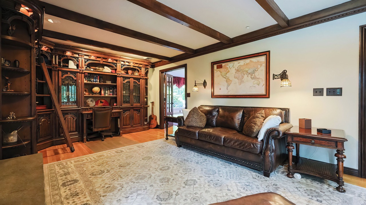 Photo of Livingroom in Thompsonville