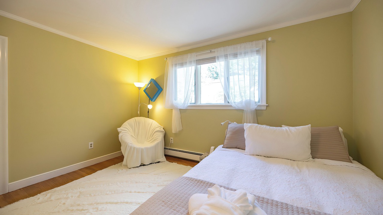 Photo of Bedroom in Thompsonville