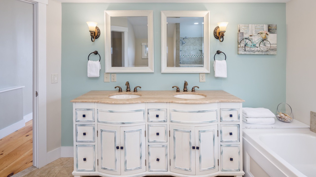 Photo of Bathroom in Newbury